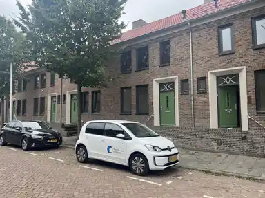 127m2 Casa in affitto per 2000€/mese a Burgemeester Bauduinstraat, Maastricht