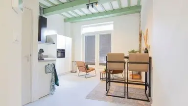 50m2 Wohnung zur Miete für 1750€/Monat in Voorstraat, Dordrecht