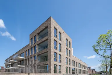 70m2 Appartement te huur voor 1432€/maand in Gloeierij 25, Tiel