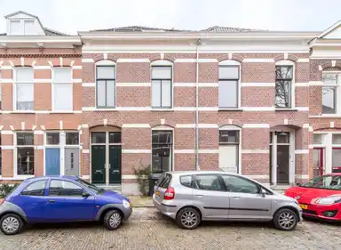 19μ² Δωμάτιο προς ενοικίαση για 415€/μήνα σε Sloetstraat 122, Arnhem