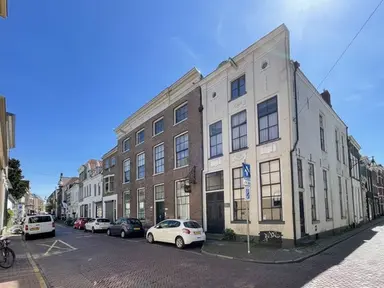 75m2 Appartamento in affitto per 1200€/mese a Voorstraat, Zwolle