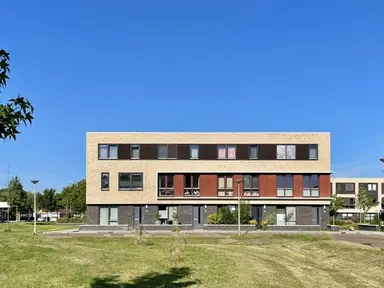 148m2 house to rent for 1485€/month in Sibculobrink, Enschede