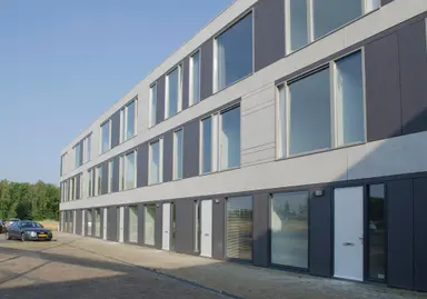110m2 house to rent for 2110€/month in Waterlinie, Eindhoven