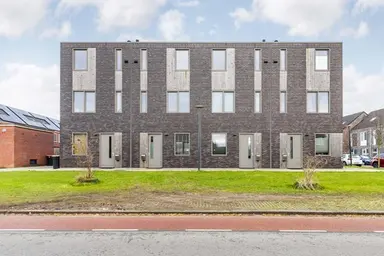 146m2 house to rent for 1595€/month in Coba Ritsemastraat, Hengelo
