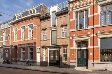 12m2 Kamer te huur voor 460€/maand in Telefoonstraat, Tilburg