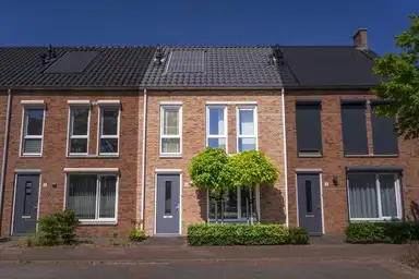104m2 house to rent for 1600€/month in Kerkhofweg, Venlo
