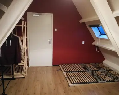18m2 Camera in affitto per 545€/mese a Luttekepoortstraat, Harderwijk