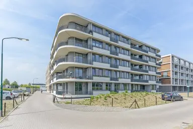 55m2 house to rent for 986€/month in Tussenbusstraat 76, Utrecht
