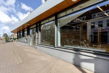 405m2 Appartement te huur voor 6250€/maand in Bergse Dorpsstraat 111, Rotterdam