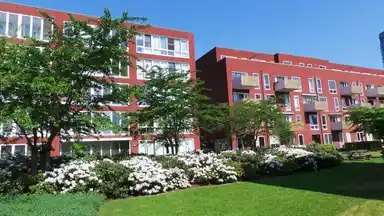 72m2 apartment to rent for 2395€/month in Groenmarktstraat 41, Utrecht