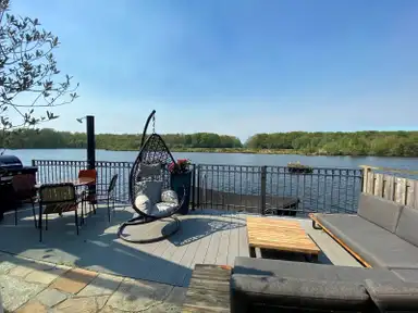 173m2 Casa in affitto per 3500€/mese a Legmeerdijk, Amstelveen