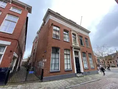 24m2 studio to rent for 766€/month in Jacobijnerstraat 12a-1, Groningen