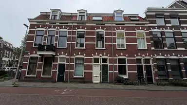 40m2 apartment to rent for 1160€/month in Kievitstraat, Utrecht