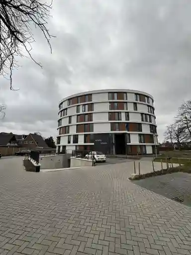 61m2 Appartamento in affitto per 1433€/mese a Kapelstraat, Emmen