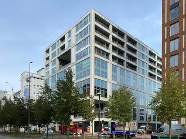 67m2 studio to rent for 1950€/month in Philitelaan 5617, Eindhoven