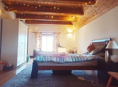 20m2 Camera in affitto per 790€/mese a Voedselpark Gnephoek, Alphen aan den Rijn
