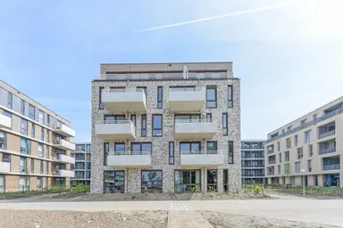 64m2 apartment to rent for 1083€/month in Tussenbusstraat 406, Utrecht
