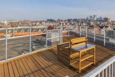 167μ² Διαμέρισμα προς ενοικίαση για 4250€/μήνα σε Brouwersgracht, Amsterdam