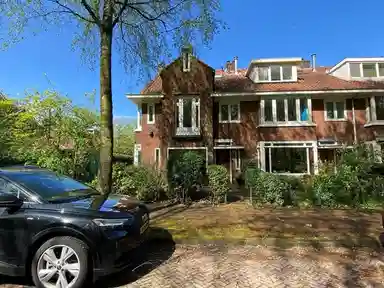170m2 Casa in affitto per 5250€/mese a De Ruwiellaan, Amstelveen