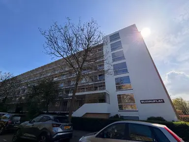 77m2 apartment to rent for 1441€/month in Buziaulaan 153, Rijswijk