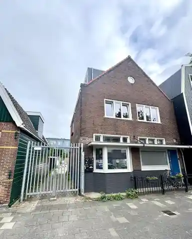 47m2 Appartamento in affitto per 1151€/mese a Vinkenstraat 88C, Zaandam