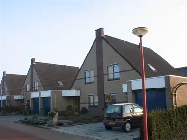 140m2 Casa in affitto per 1285€/mese a Wemmersweerd, Doesburg