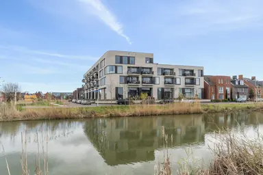 81m2 apartment to rent for 1575€/month in Wilde rucolavliet 47, Utrecht
