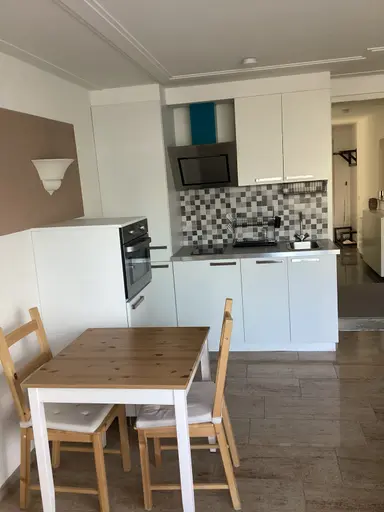 36m2 studio to rent for 1350€/month in Annie M.G. Schmidtweg, Almere
