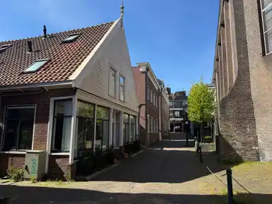 56m2 Appartamento in affitto per 1250€/mese a Zuiderkerkstraat 6B, Zaandam