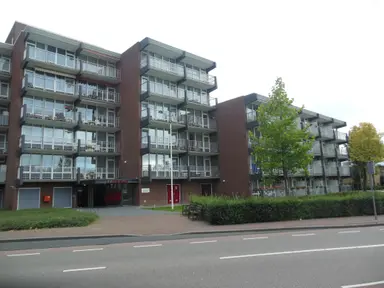 69m2 apartment to rent for 622.15€/month in Hoofdstraat 212, Landgraaf