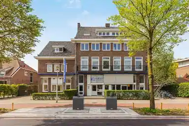 144m2 apartment to rent for 2750€/month in Middenweg, Amsterdam