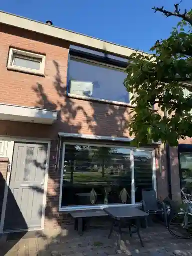 124m2 Casa in affitto per 1650€/mese a Irisstraat, Heteren