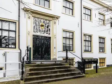 45m2 apartment to rent for 1512€/month in Torenstraat 27, Medemblik