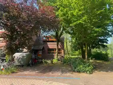 63m2 house to rent for 2150€/month in Weerribben 50, Diemen