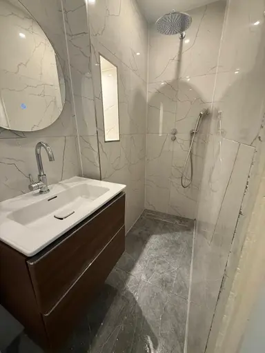 25m2 studio to rent for 1550€/month in Nieuwe Binnenweg, Rotterdam