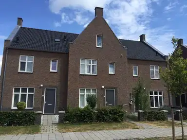 139m2 house to rent for 1875€/month in Laan van Zuidbroek, Apeldoorn