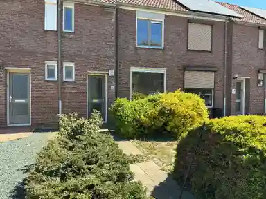 83m2 house to rent for 766.52€/month in Maar 15, Jabeek