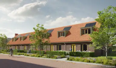 0m2 house to rent for 814€/month in Wilderinksstraat 4, Hengelo