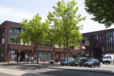 79m2 flat to rent for 967.75€/month in Eskerplein 125, Almelo