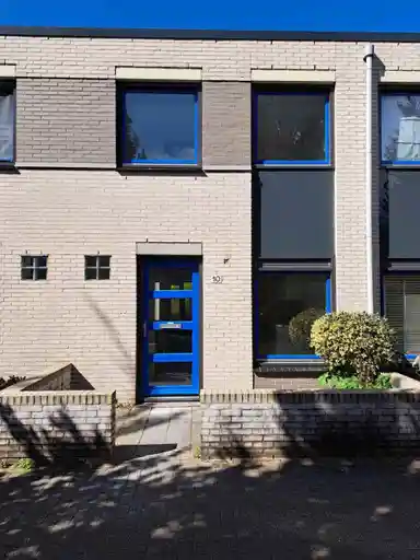 63m2 house to rent for 937.5€/month in Lanakenstraat 10, Amsterdam