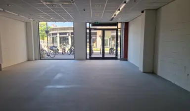 55m2 apartment to rent for 300€/month in Winkelcentrum Westpolder 2992, Papendrecht