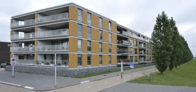 121m2 flat to rent for 1837€/month in Oscar Hammersteinstraat, Utrecht