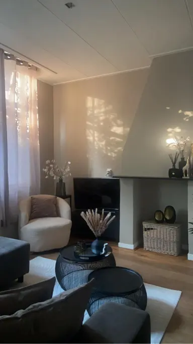 38m2 studio to rent for 481€/month in Nieuwstraat, Groningen