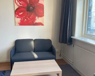 30m2 studio to rent for 943€/month in Gedempte Kattendiep, Groningen