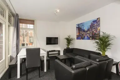 12m2 Kamer te huur voor 670€/maand in Hommelstraat, Rotterdam