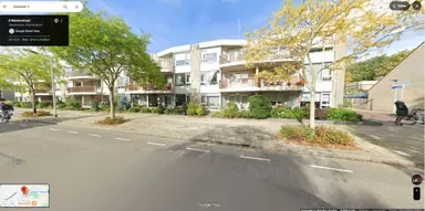 60m2 Appartamento in affitto per 764.42€/mese a Gildehof 5, Sassenheim