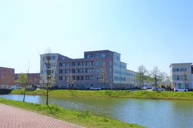 73m2 apartment to rent for 1950€/month in Eschersingel 69, Utrecht