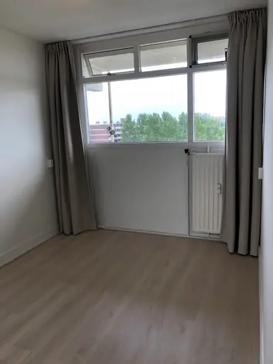 12μ² Δωμάτιο προς ενοικίαση για 585€/μήνα σε Louis Couperusplaats, Capelle aan den IJssel