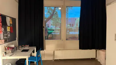 19m2 room to rent for 670.5€/month in Willem Dreeslaan, Utrecht