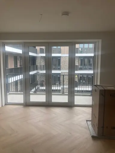 80m2 Appartement à louer pour 2000€/mois à Coltbaan, Nieuwegein